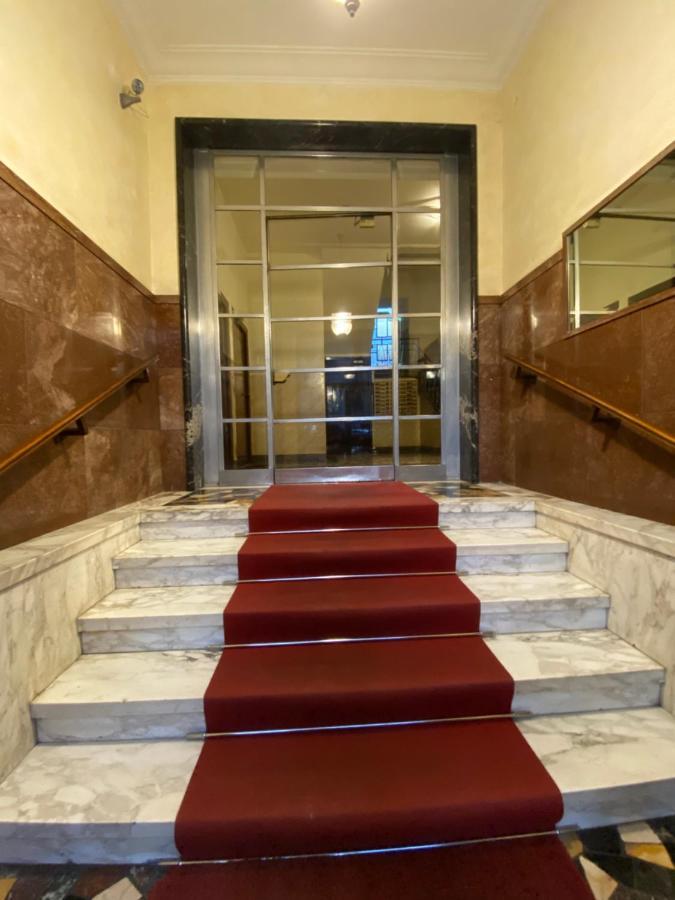 City Life - Fiera Milano - San Siro 外观 照片